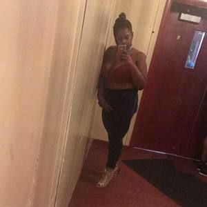 Meet your Posher, Shayla